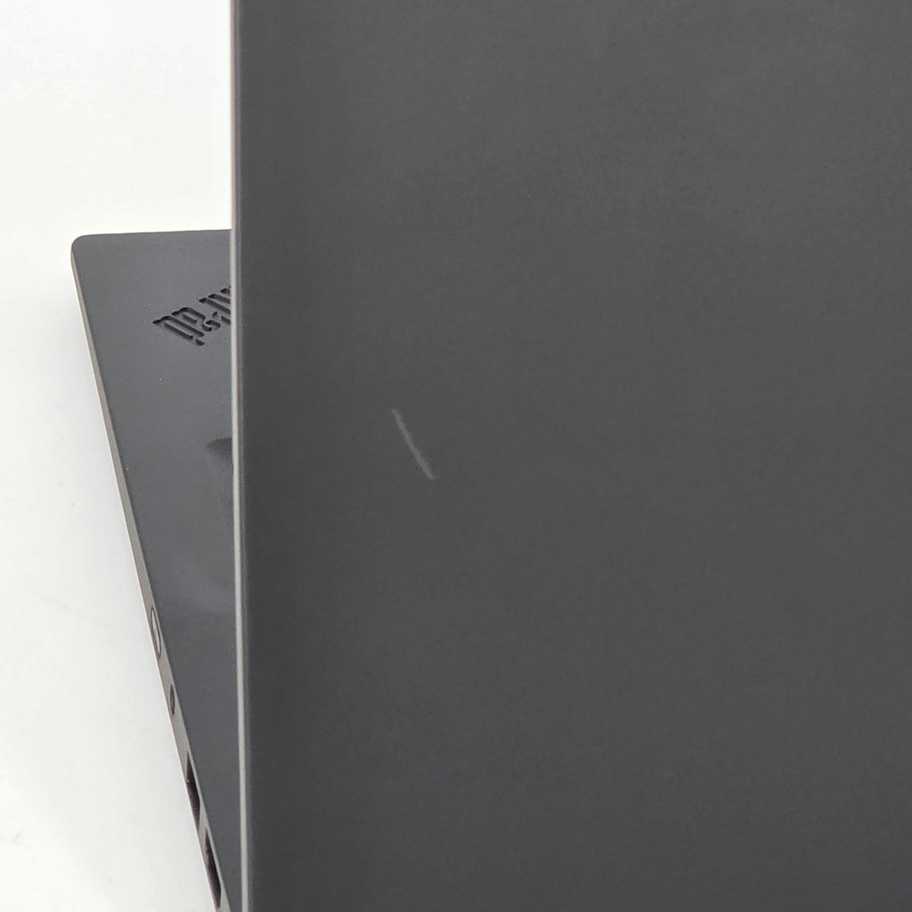 Lenovo ThinkPad X1 Carbon Gen 12 14 Black 1.7 GHz Intel Core Ultra 7 32GB RAM 2TB Solid State Drive