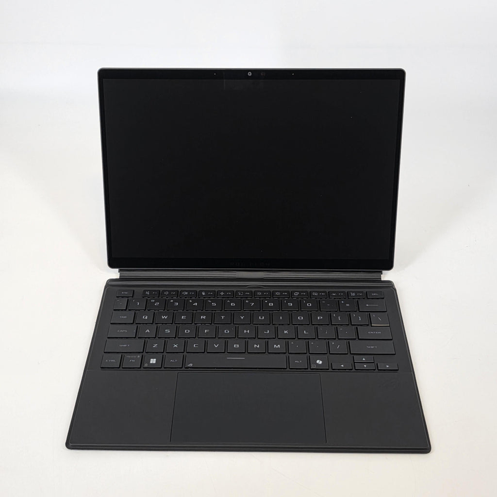 Asus ROG Flow Z13 GZ302 13.4 Black 3.2 GHz AMD Ryzen AI MAX 390 32GB RAM 1TB Solid State Drive