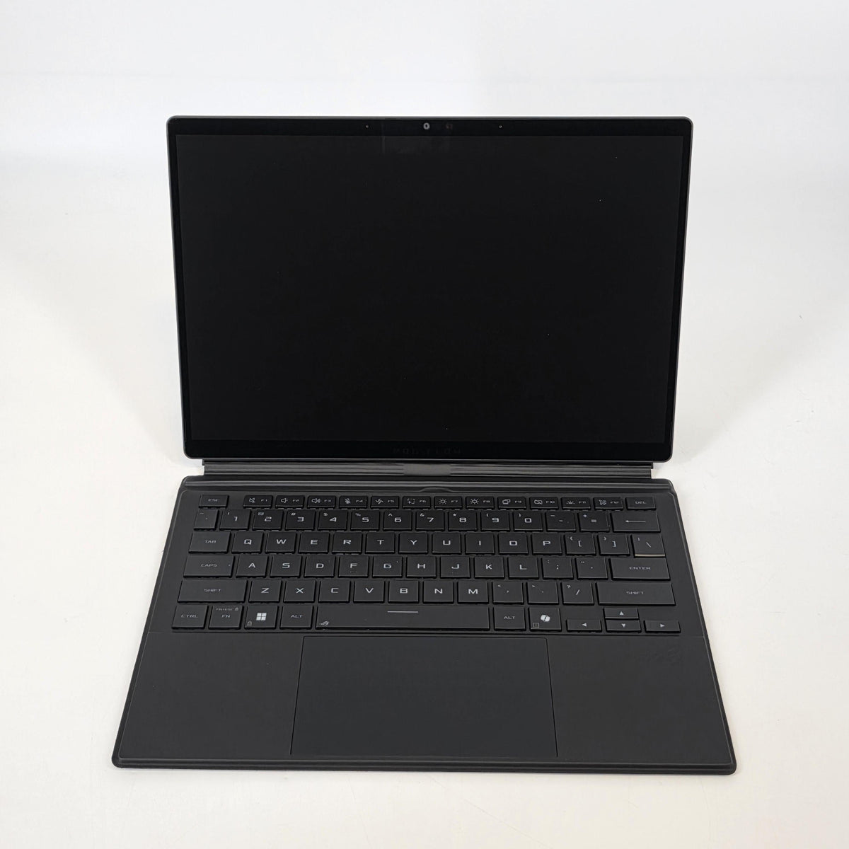 Asus ROG Flow Z13 GZ302 13.4 Black 3.2 GHz AMD Ryzen AI MAX 390 32GB RAM 1TB Solid State Drive