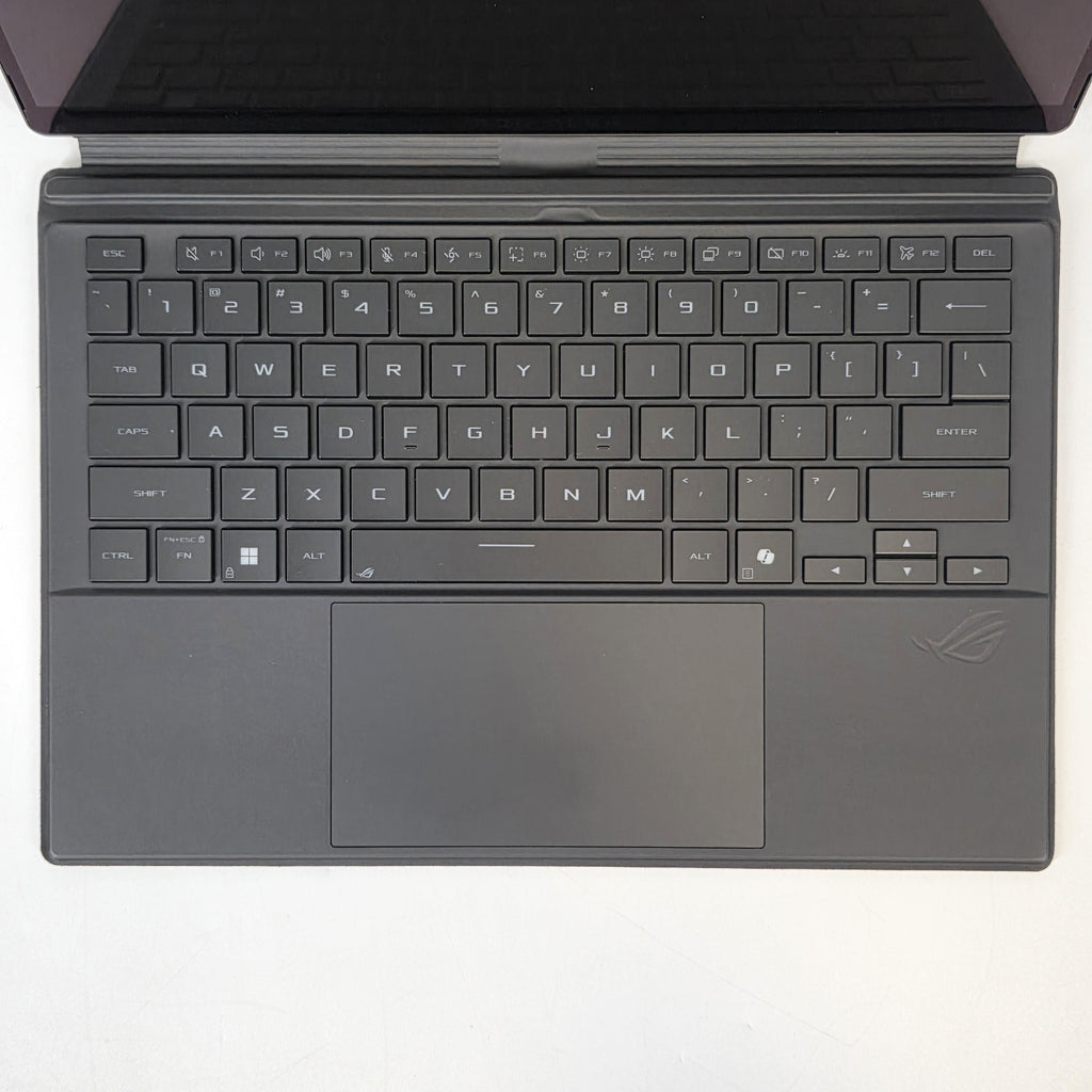 Asus ROG Flow Z13 GZ302 13.4 Black 3.2 GHz AMD Ryzen AI MAX 390 32GB RAM 1TB Solid State Drive
