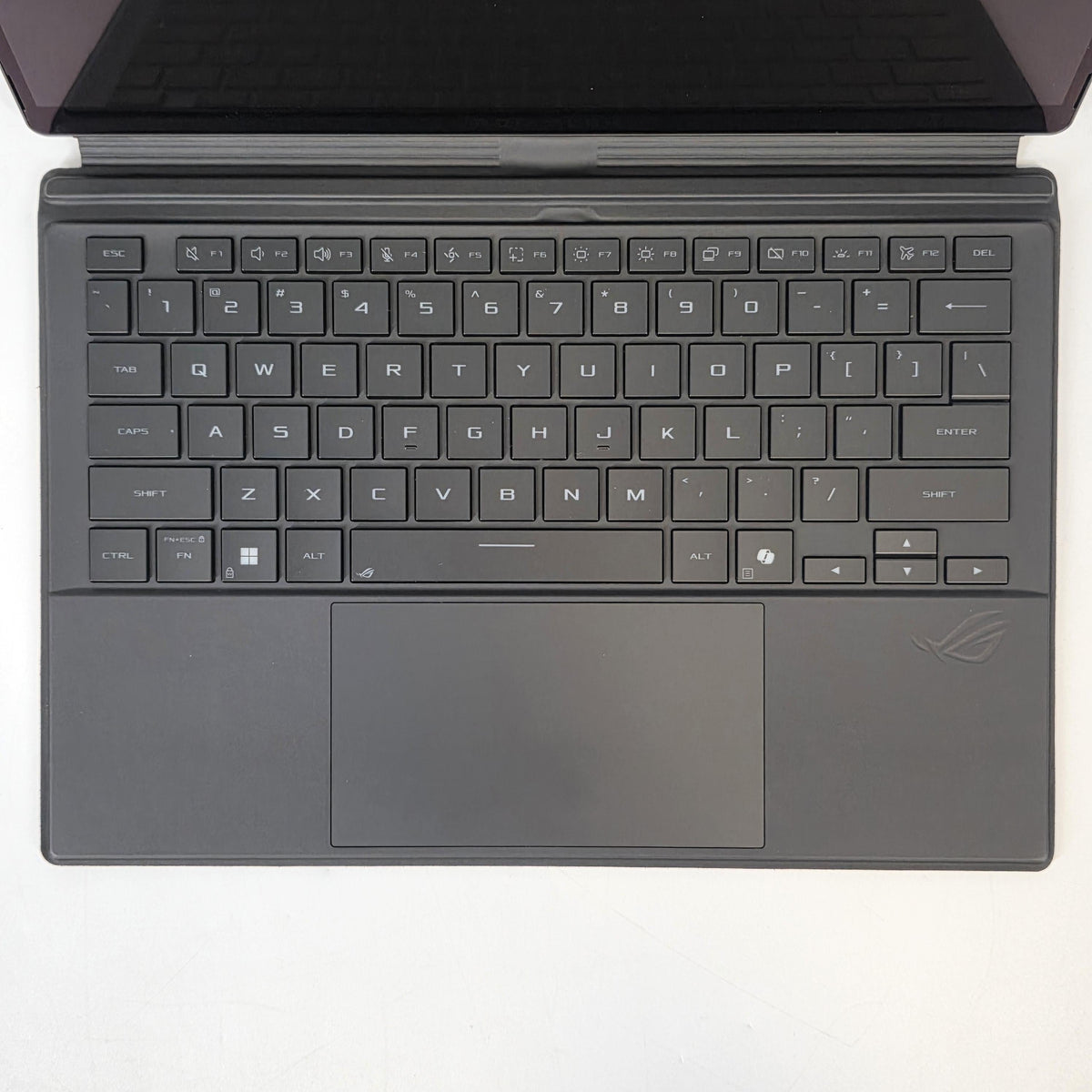 Asus ROG Flow Z13 GZ302 13.4 Black 3.2 GHz AMD Ryzen AI MAX 390 32GB RAM 1TB Solid State Drive