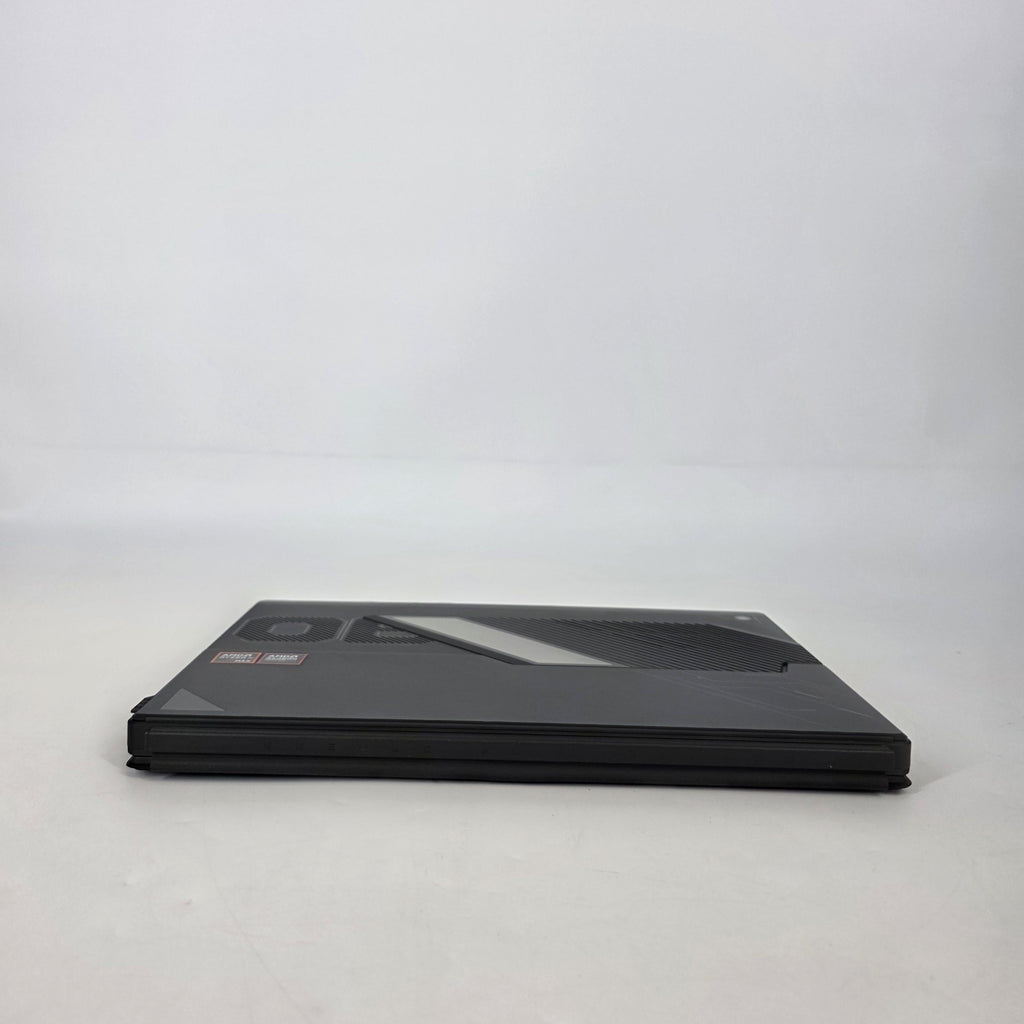 Asus ROG Flow Z13 GZ302 13.4 Black 3.2 GHz AMD Ryzen AI MAX 390 32GB RAM 1TB Solid State Drive