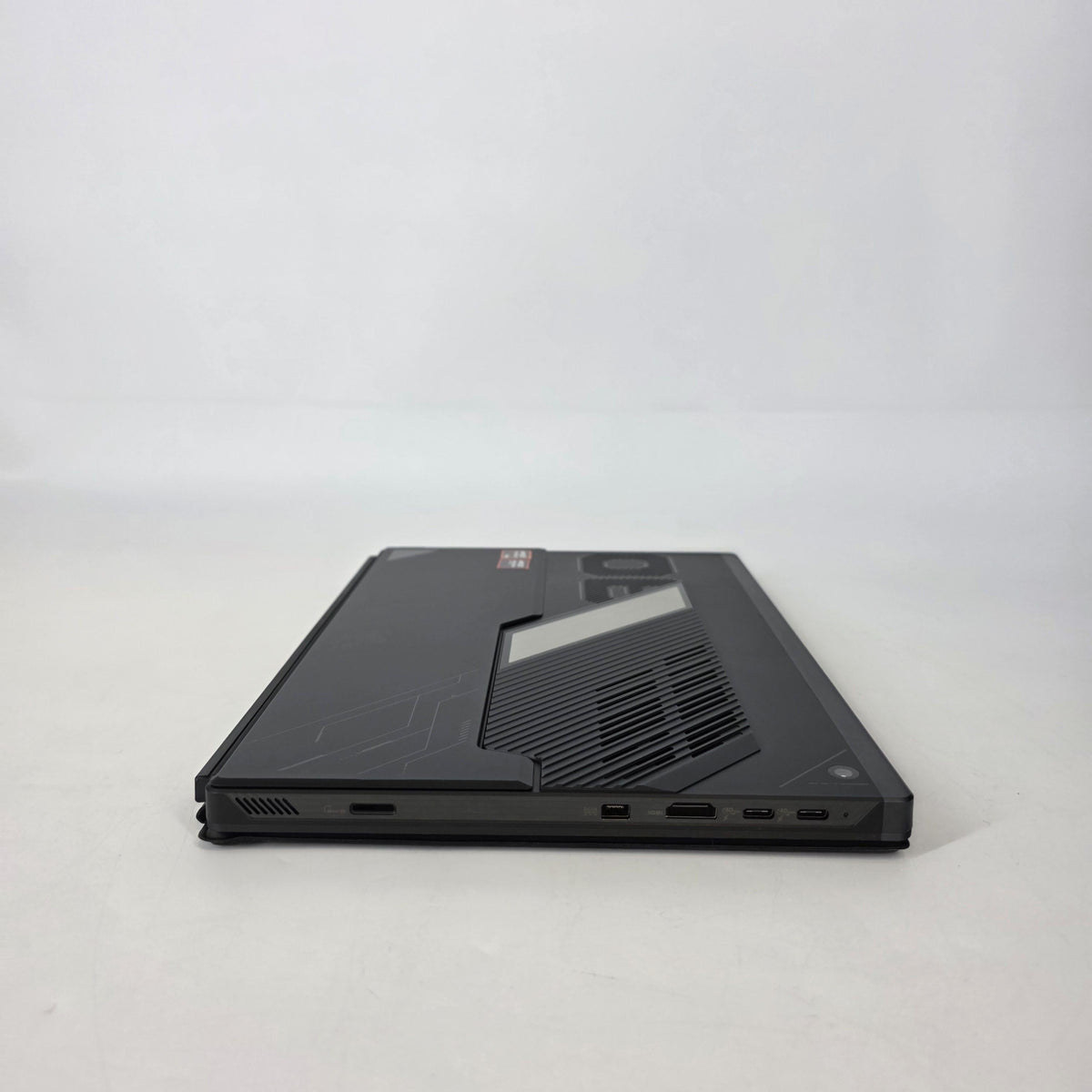 Asus ROG Flow Z13 GZ302 13.4 Black 3.2 GHz AMD Ryzen AI MAX 390 32GB RAM 1TB Solid State Drive