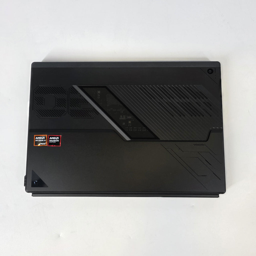 Asus ROG Flow Z13 GZ302 13.4 Black 3.2 GHz AMD Ryzen AI MAX 390 32GB RAM 1TB Solid State Drive
