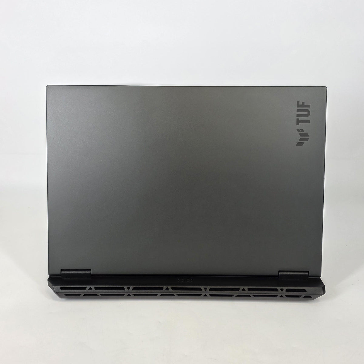 TUF F16 16 Jaeger Gray 2.2 GHz Intel Core i7 14th Gen. 32GB RAM 1TB Solid State Drive NVIDIA GeForce RTX 5060 8 GB