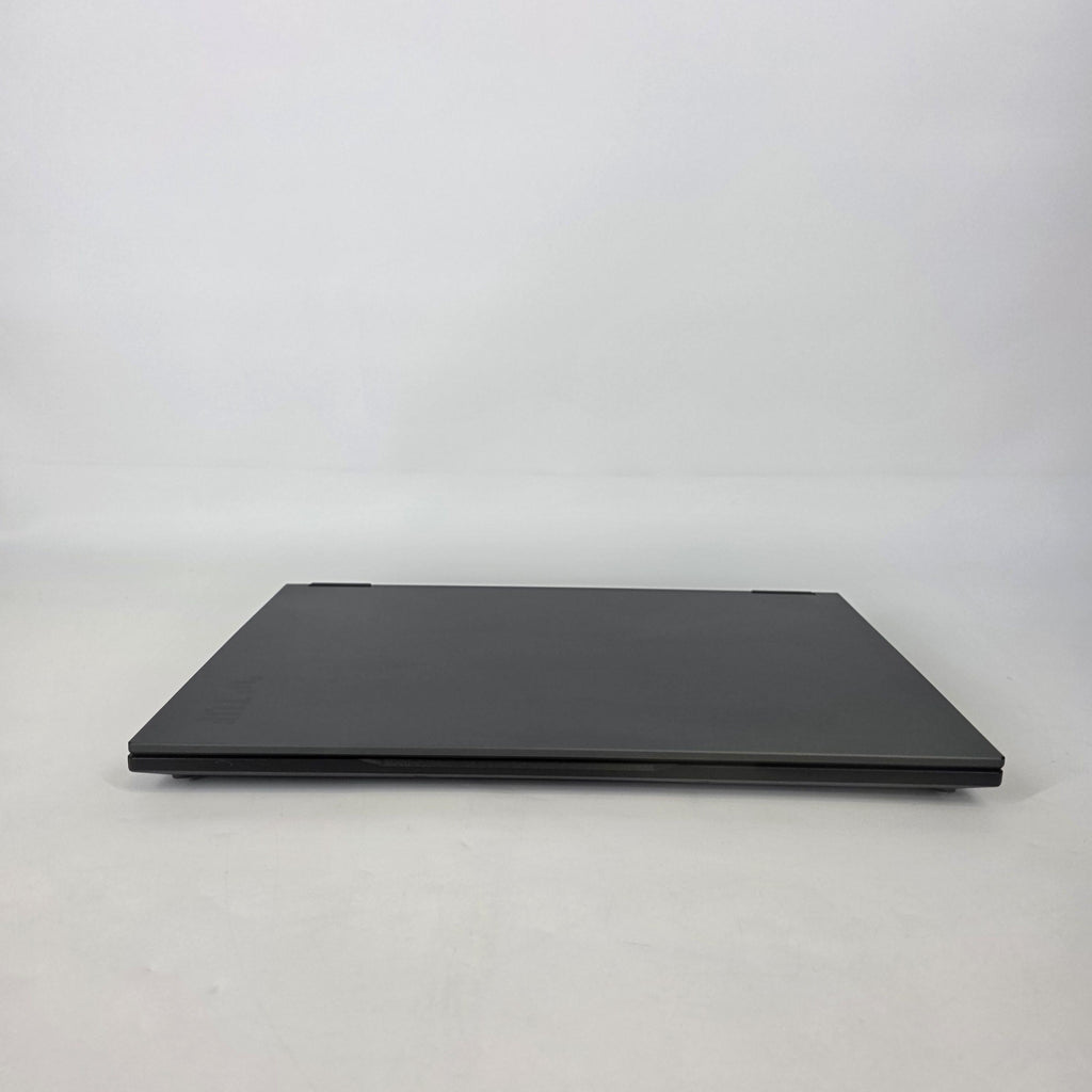 TUF F16 16 Jaeger Gray 2.2 GHz Intel Core i7 14th Gen. 32GB RAM 1TB Solid State Drive NVIDIA GeForce RTX 5060 8 GB
