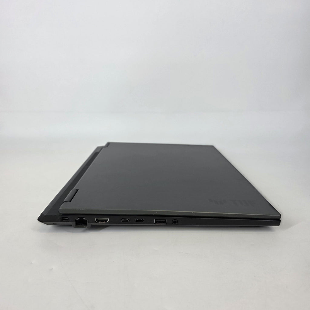 TUF F16 16 Jaeger Gray 2.2 GHz Intel Core i7 14th Gen. 32GB RAM 1TB Solid State Drive NVIDIA GeForce RTX 5060 8 GB