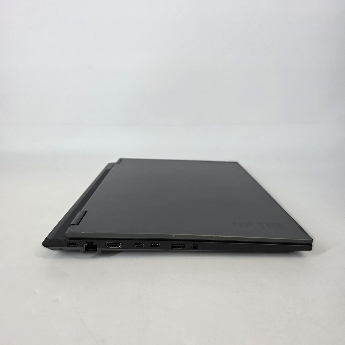 TUF F16 16 Jaeger Gray 2.2 GHz Intel Core i7 14th Gen. 32GB RAM 1TB Solid State Drive NVIDIA GeForce RTX 5060 8 GB
