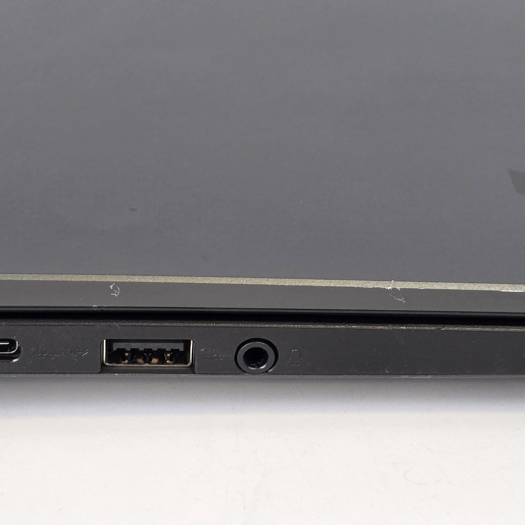TUF F16 16 Jaeger Gray 2.2 GHz Intel Core i7 14th Gen. 32GB RAM 1TB Solid State Drive NVIDIA GeForce RTX 5060 8 GB