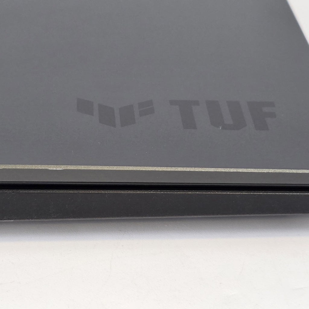 TUF F16 16 Jaeger Gray 2.2 GHz Intel Core i7 14th Gen. 32GB RAM 1TB Solid State Drive NVIDIA GeForce RTX 5060 8 GB
