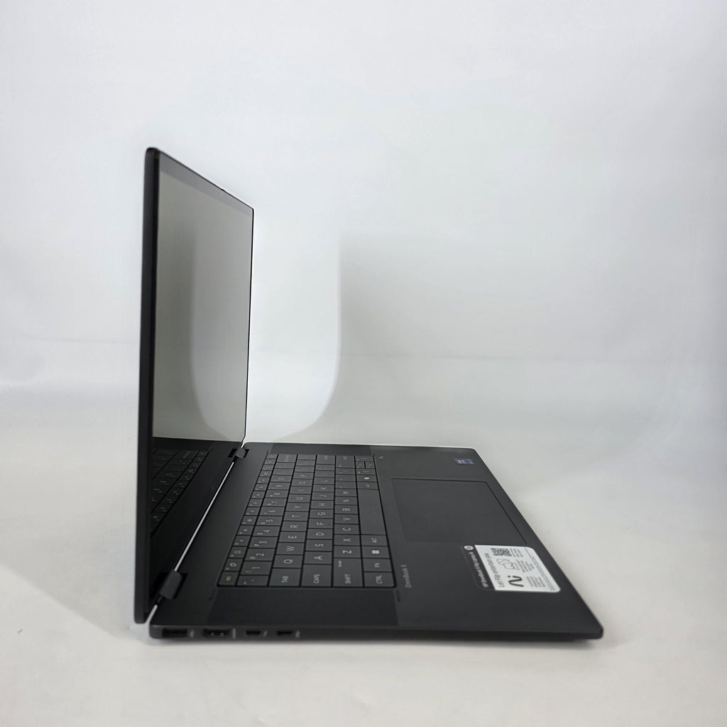 HP OmniBook X Flip 16 Eclipse Gray 3.3 GHz Intel Core Ultra 9 Series 2 32GB RAM 512GB Solid State Drive