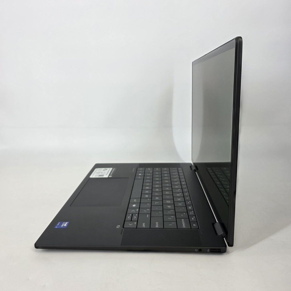 HP OmniBook X Flip 16 Eclipse Gray 3.3 GHz Intel Core Ultra 9 Series 2 32GB RAM 512GB Solid State Drive