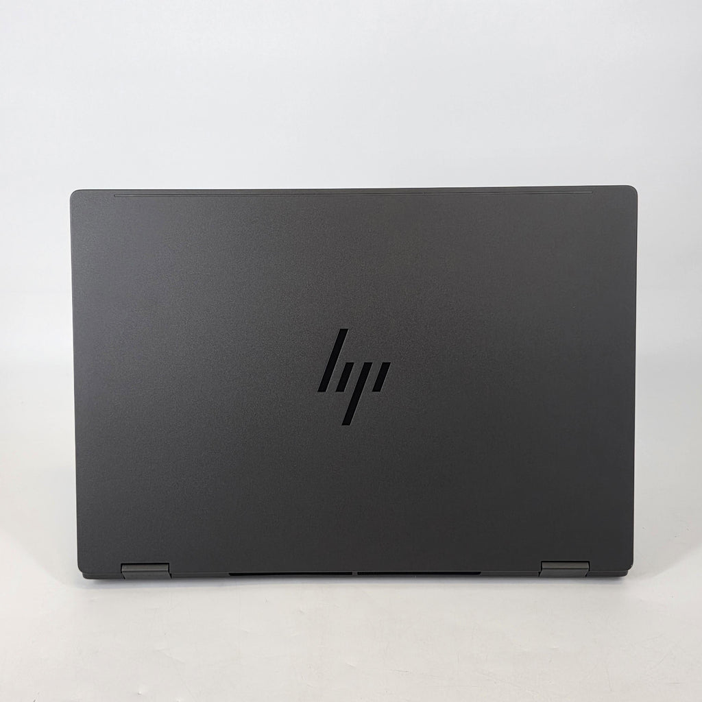 HP OmniBook X Flip 16 Eclipse Gray 3.3 GHz Intel Core Ultra 9 Series 2 32GB RAM 512GB Solid State Drive