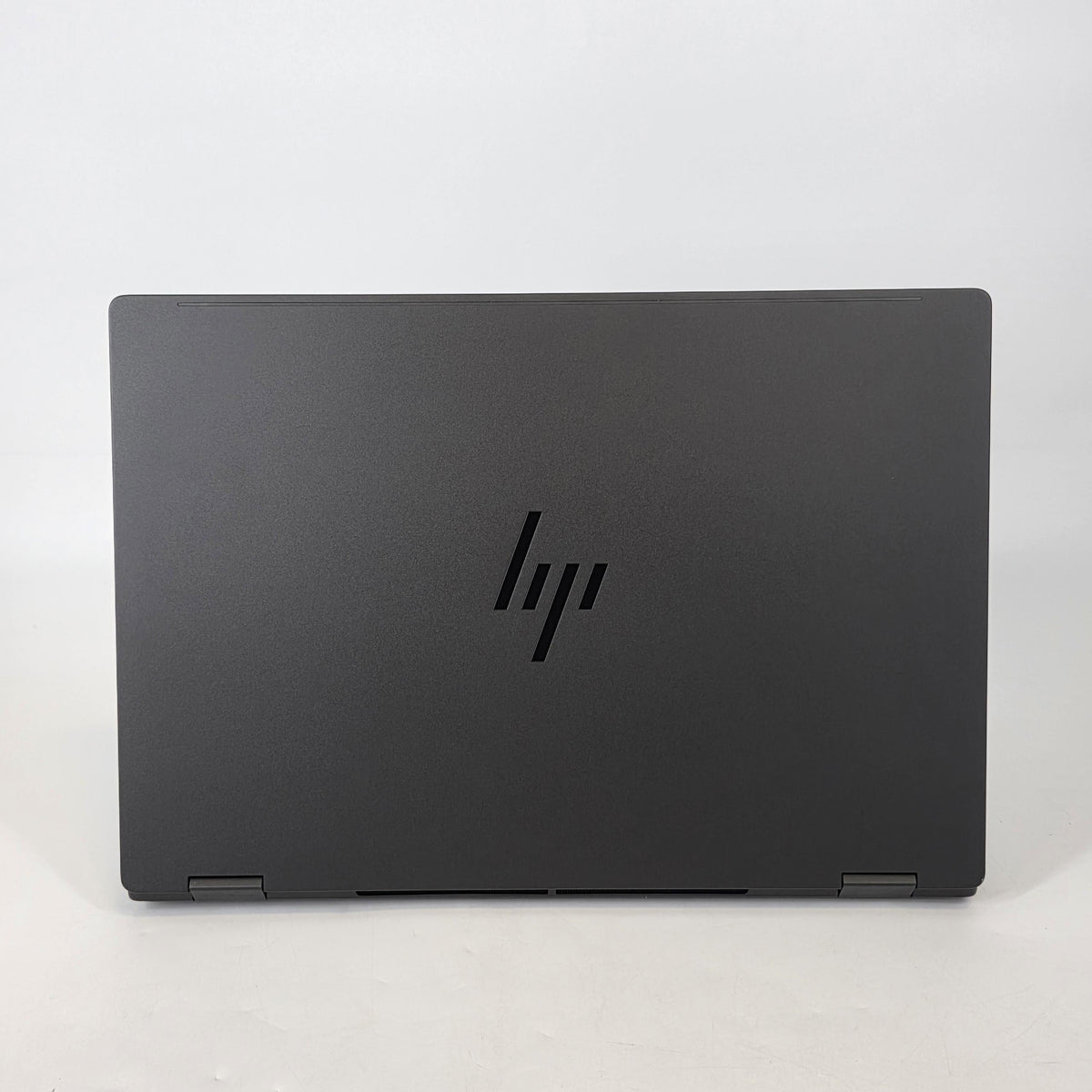 HP OmniBook X Flip 16 Eclipse Gray 3.3 GHz Intel Core Ultra 9 Series 2 32GB RAM 512GB Solid State Drive