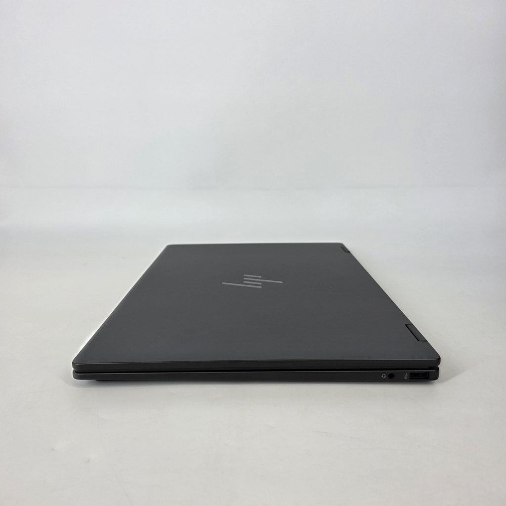HP OmniBook X Flip 16 Eclipse Gray 3.3 GHz Intel Core Ultra 9 Series 2 32GB RAM 512GB Solid State Drive