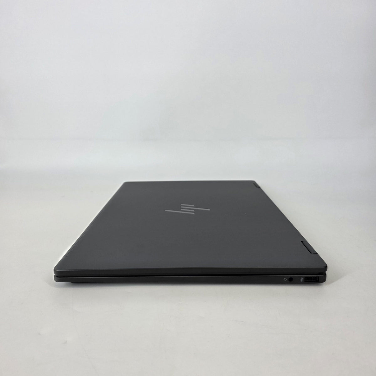 HP OmniBook X Flip 16 Eclipse Gray 3.3 GHz Intel Core Ultra 9 Series 2 32GB RAM 512GB Solid State Drive