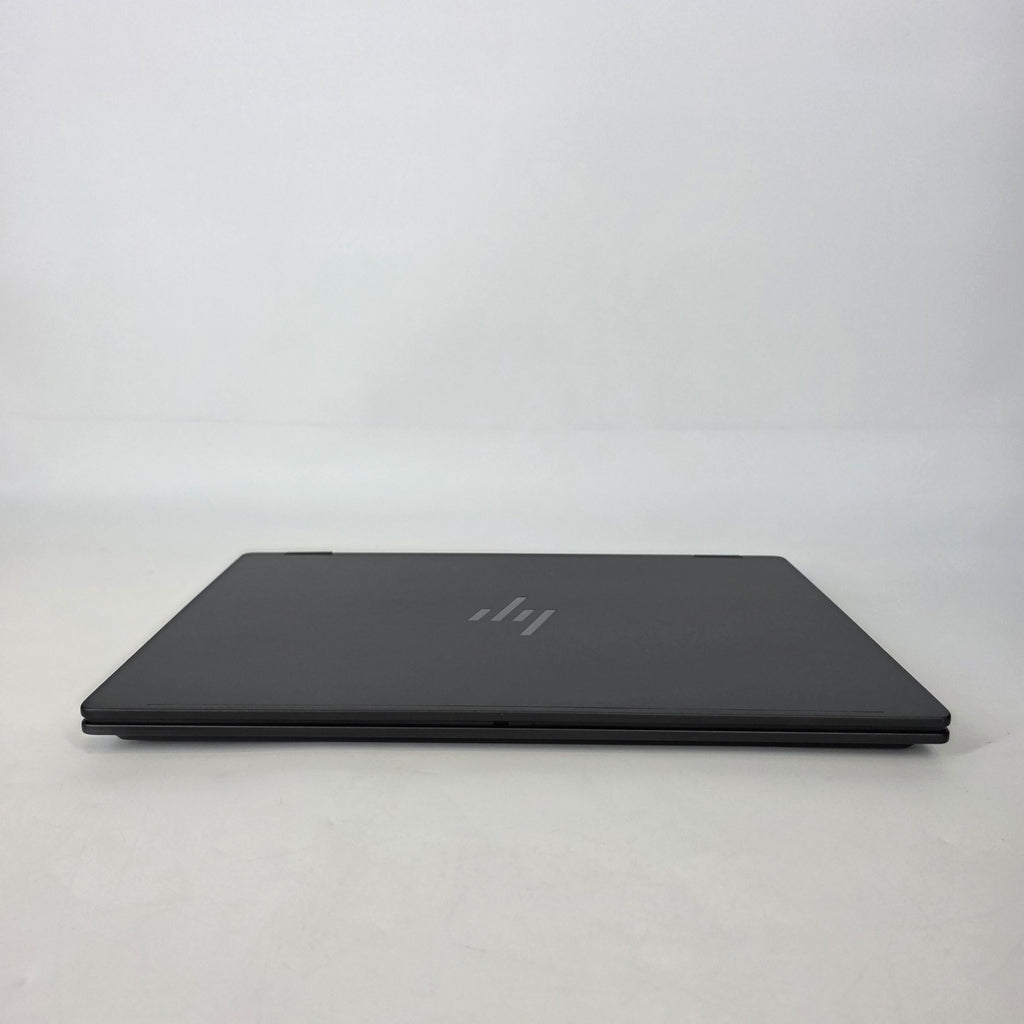 HP OmniBook X Flip 16 Eclipse Gray 3.3 GHz Intel Core Ultra 9 Series 2 32GB RAM 512GB Solid State Drive