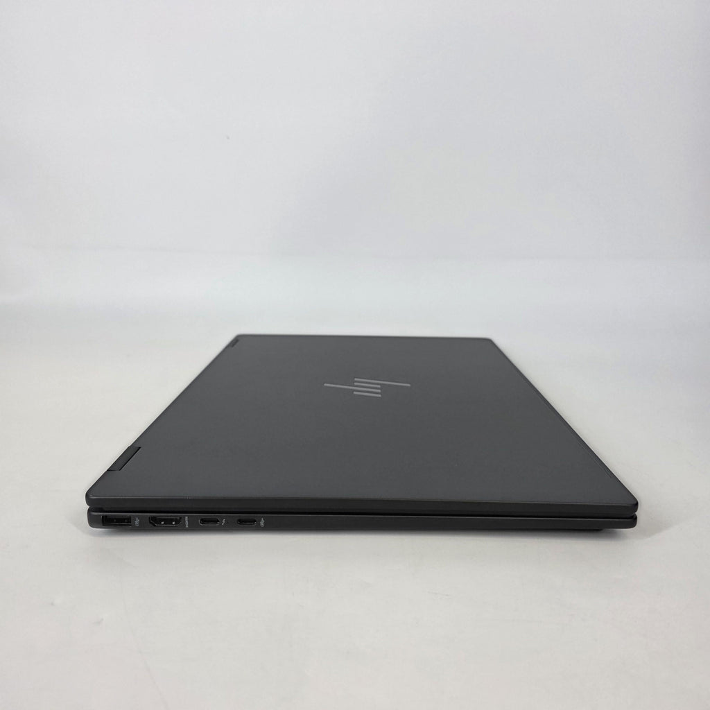 HP OmniBook X Flip 16 Eclipse Gray 3.3 GHz Intel Core Ultra 9 Series 2 32GB RAM 512GB Solid State Drive