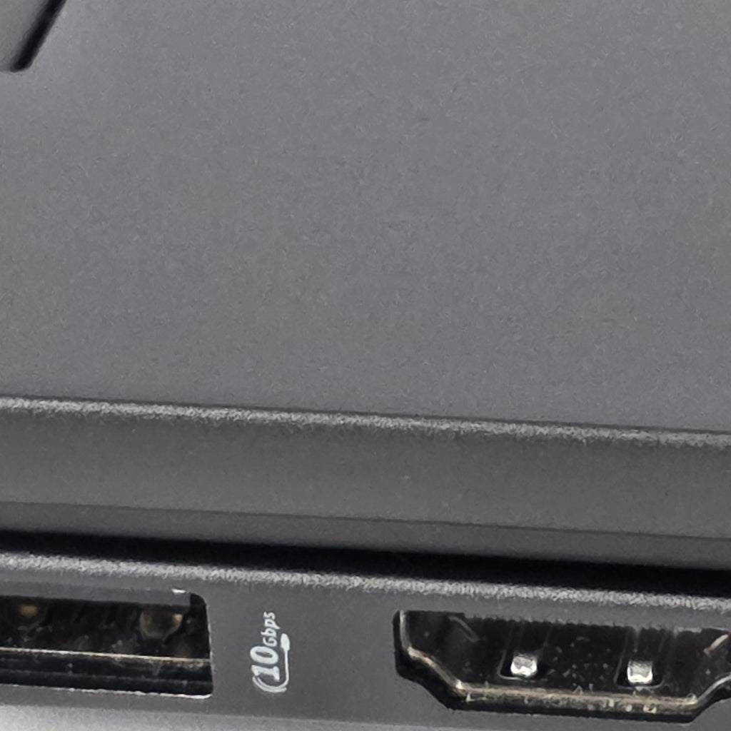 HP OmniBook X Flip 16 Eclipse Gray 3.3 GHz Intel Core Ultra 9 Series 2 32GB RAM 512GB Solid State Drive