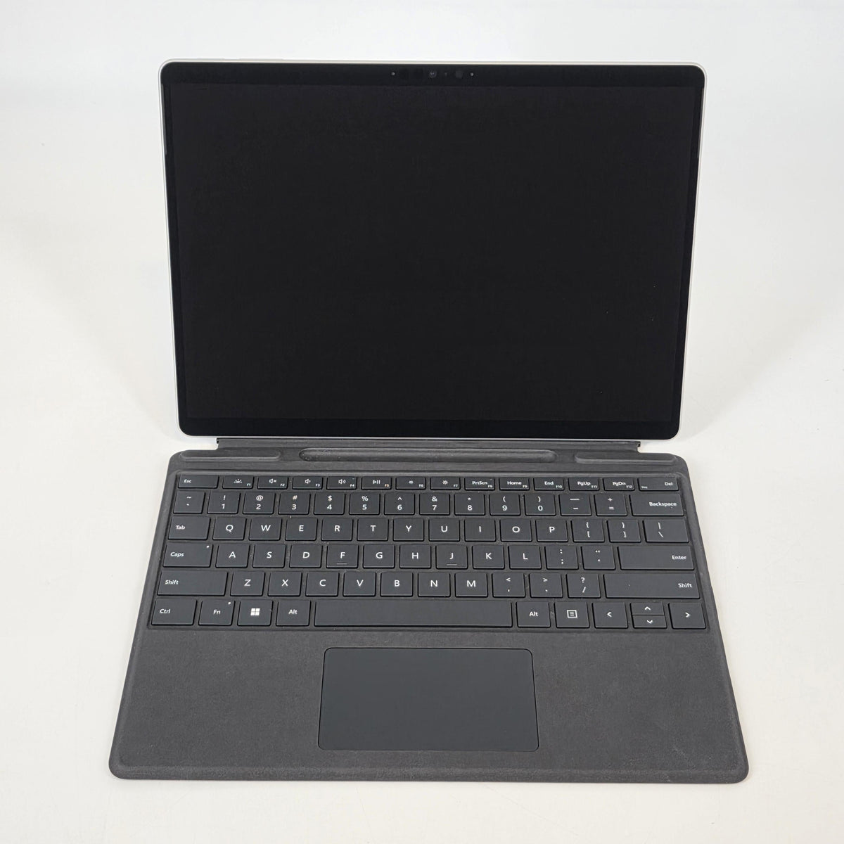 Surface Pro 9 13 Platinum WiFi 2.7 GHz Intel Core i7 12th Gen. 16GB RAM 256GB Solid State Drive