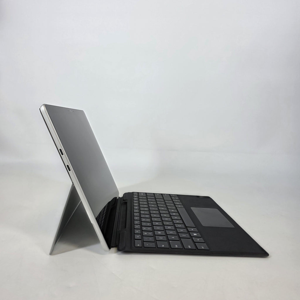 Surface Pro 9 13 Platinum WiFi 2.7 GHz Intel Core i7 12th Gen. 16GB RAM 256GB Solid State Drive