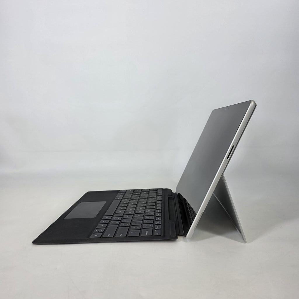 Surface Pro 9 13 Platinum WiFi 2.7 GHz Intel Core i7 12th Gen. 16GB RAM 256GB Solid State Drive