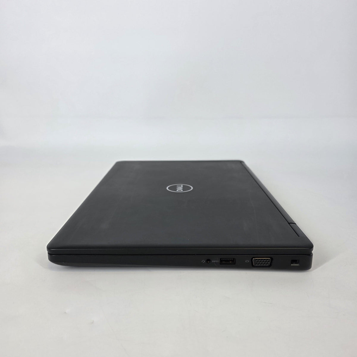 Dell Latitude 5490 14 Black 1.7 GHz Intel Core i5 8th Gen. 8GB RAM 256GB Solid State Drive