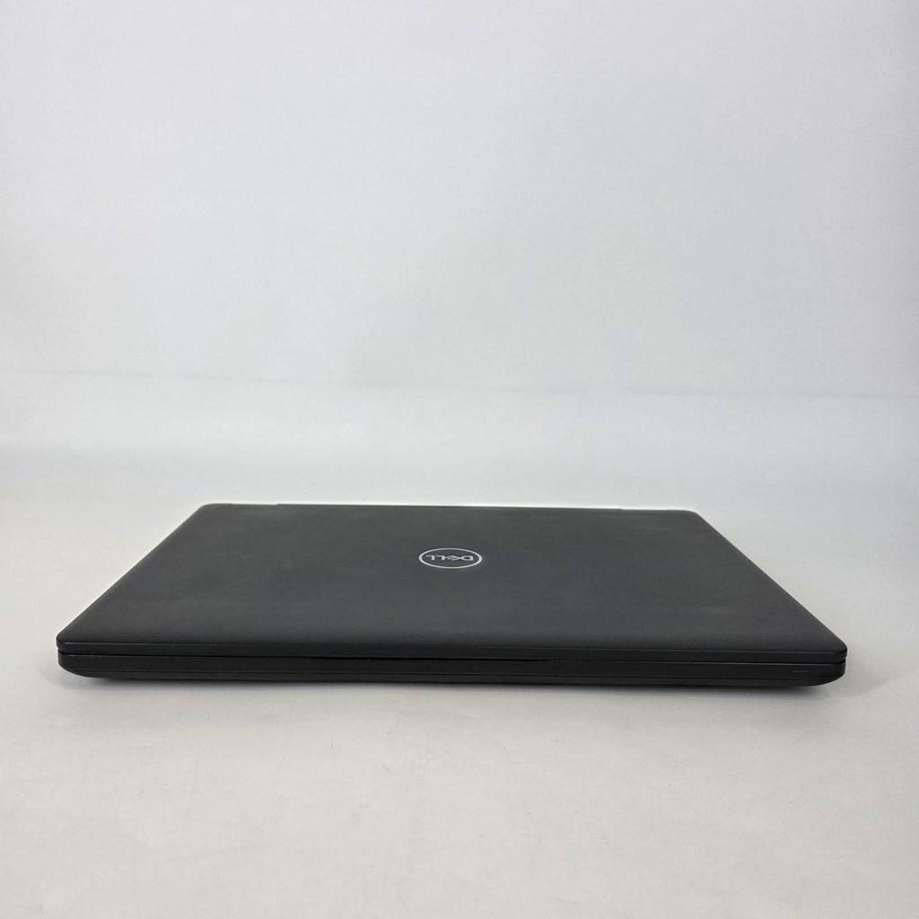 Dell Latitude 5490 14 Black 1.7 GHz Intel Core i5 8th Gen. 8GB RAM 256GB Solid State Drive