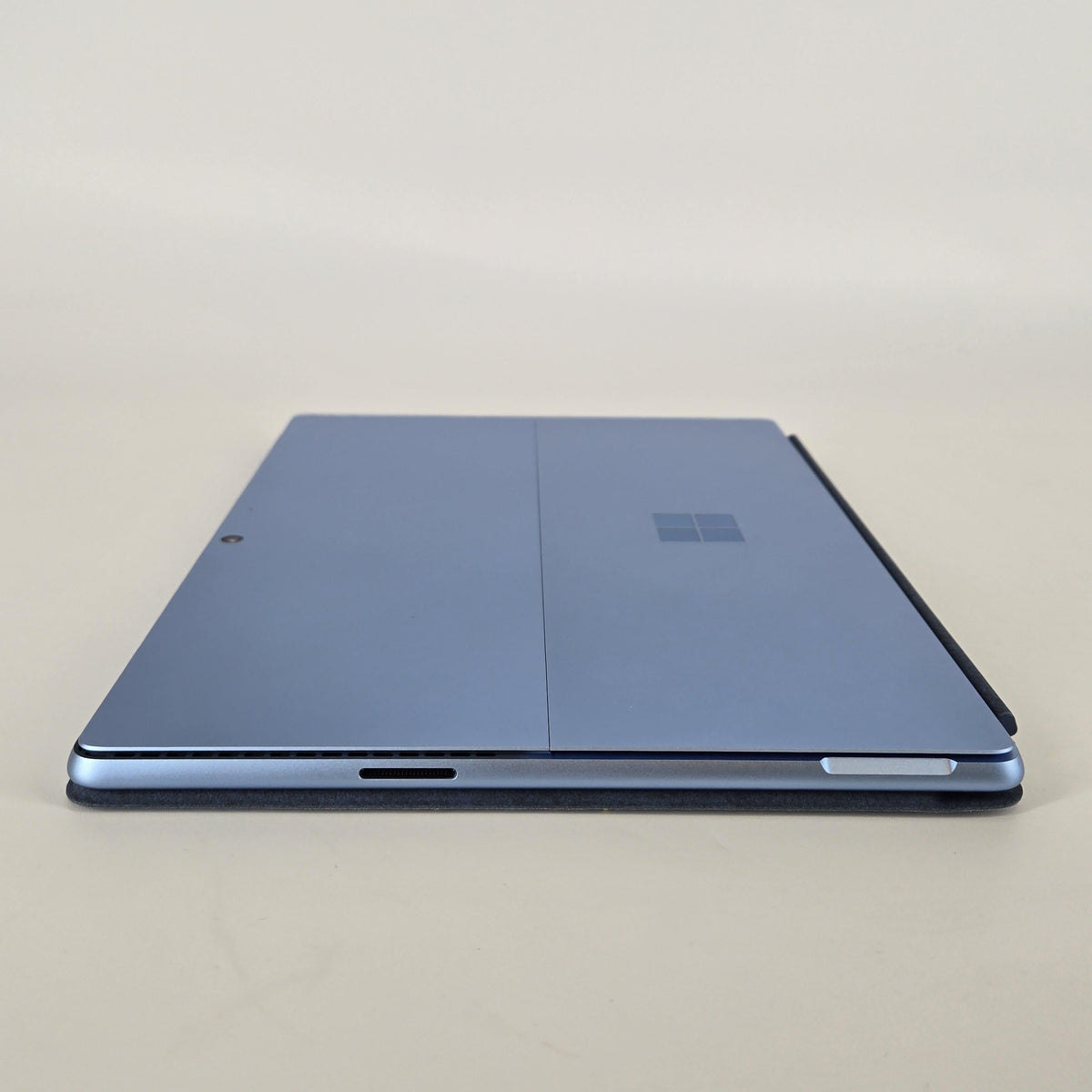 Microsoft Surface Pro 11 13 Blue WiFi 3.4 GHz Qualcomm Snapdragon X Elite 16GB RAM 512GB Solid State Drive