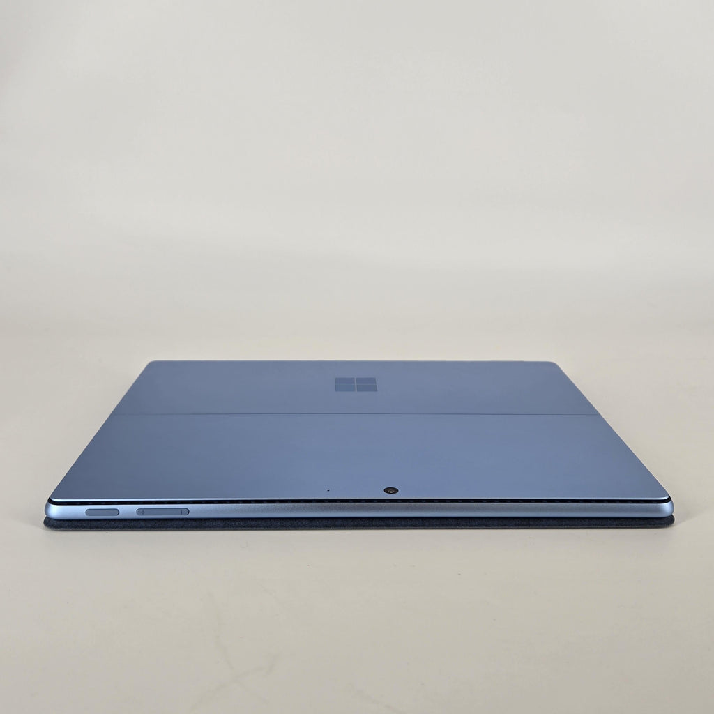 Microsoft Surface Pro 11 13 Blue WiFi 3.4 GHz Qualcomm Snapdragon X Elite 16GB RAM 512GB Solid State Drive