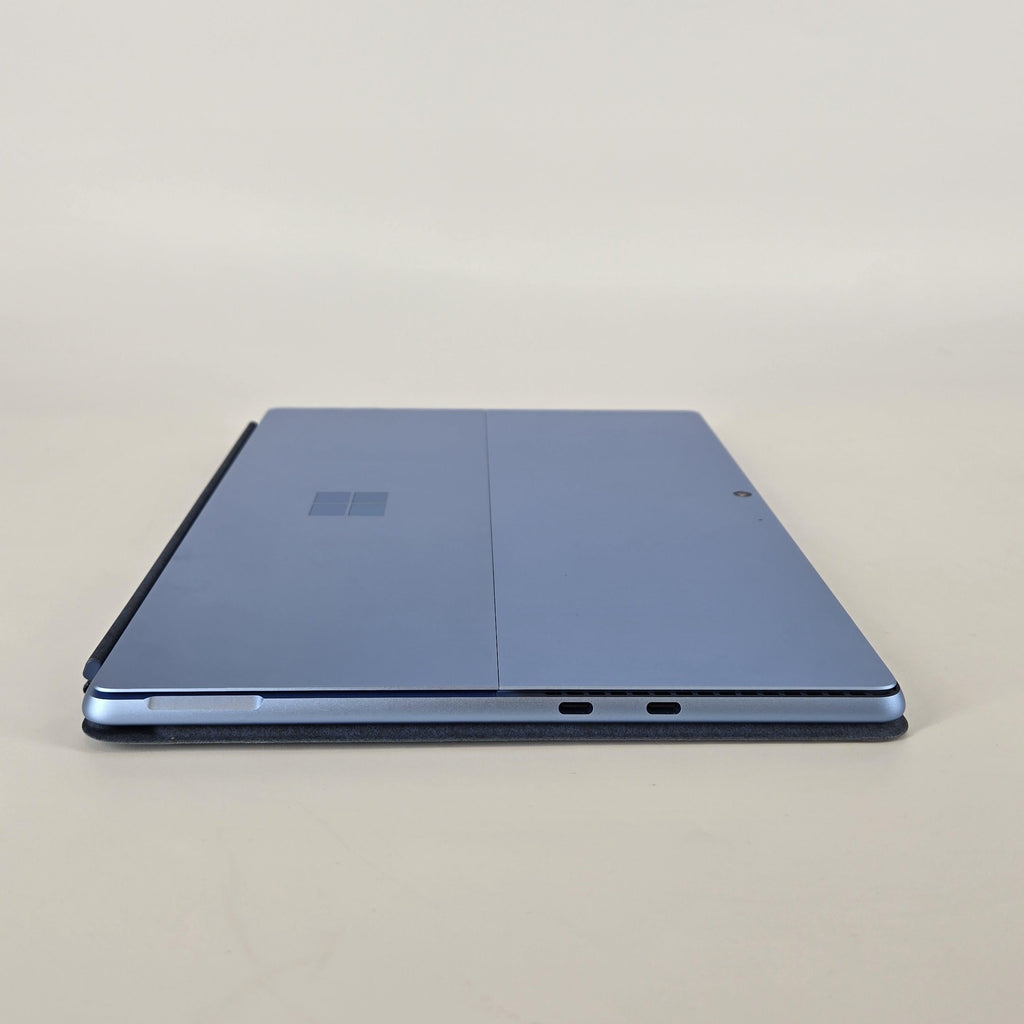 Microsoft Surface Pro 11 13 Blue WiFi 3.4 GHz Qualcomm Snapdragon X Elite 16GB RAM 512GB Solid State Drive