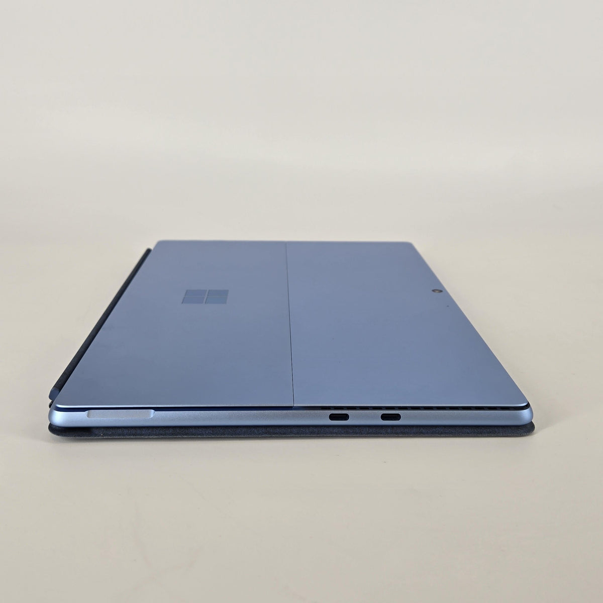Microsoft Surface Pro 11 13 Blue WiFi 3.4 GHz Qualcomm Snapdragon X Elite 16GB RAM 512GB Solid State Drive