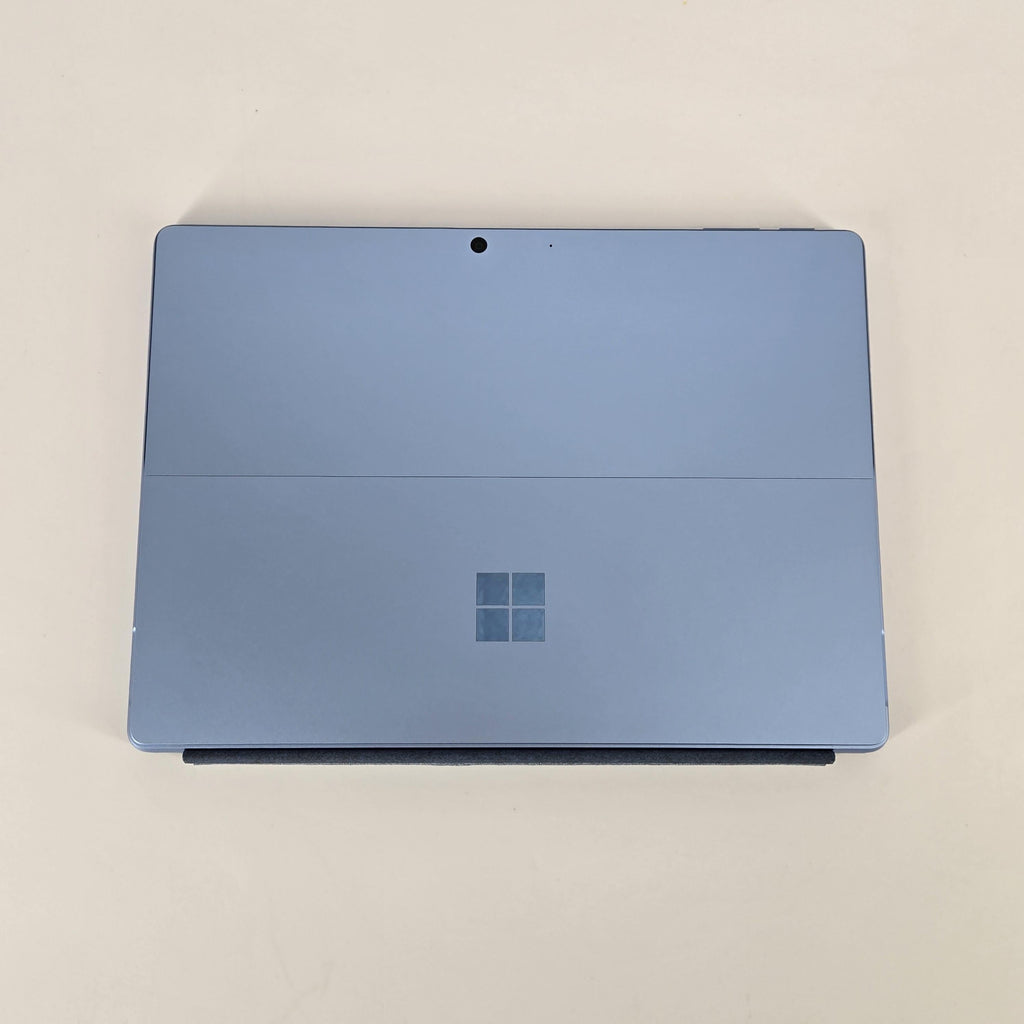 Microsoft Surface Pro 11 13 Blue WiFi 3.4 GHz Qualcomm Snapdragon X Elite 16GB RAM 512GB Solid State Drive