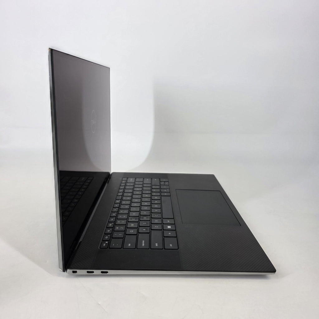Dell Precision 5760 17 Gray 2.5 GHz Intel Core i7 11th Gen. 32GB RAM 512GB Solid State Drive NVIDIA RTX A2000 4 GB