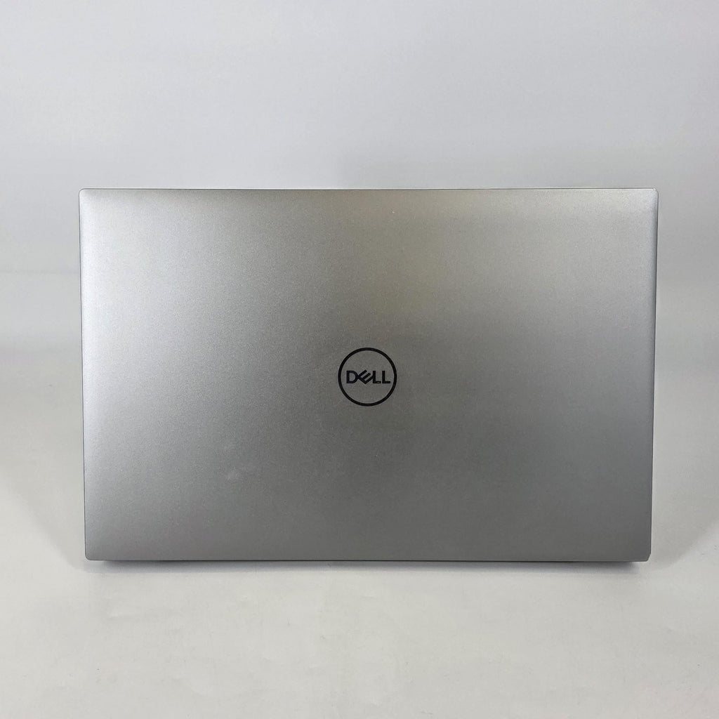 Dell Precision 5760 17 Gray 2.5 GHz Intel Core i7 11th Gen. 32GB RAM 512GB Solid State Drive NVIDIA RTX A2000 4 GB