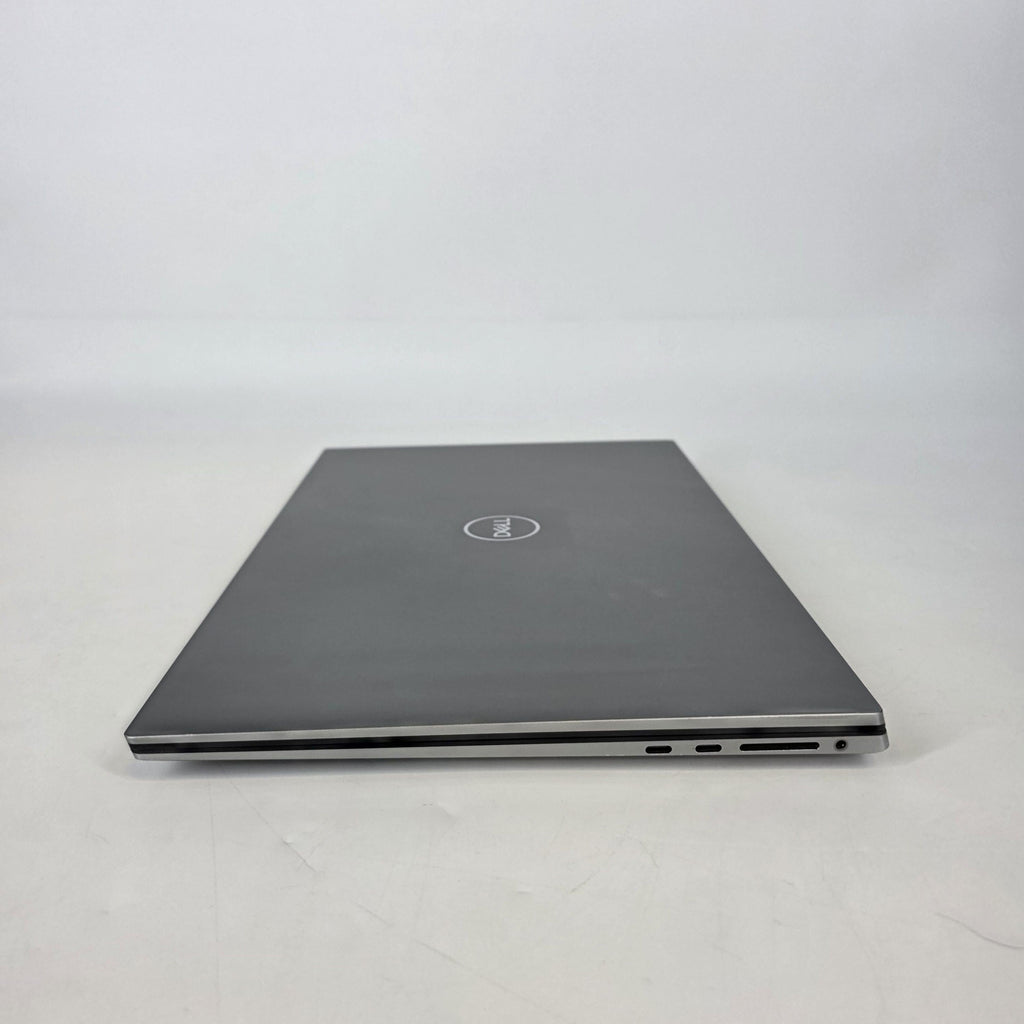 Dell Precision 5760 17 Gray 2.5 GHz Intel Core i7 11th Gen. 32GB RAM 512GB Solid State Drive NVIDIA RTX A2000 4 GB