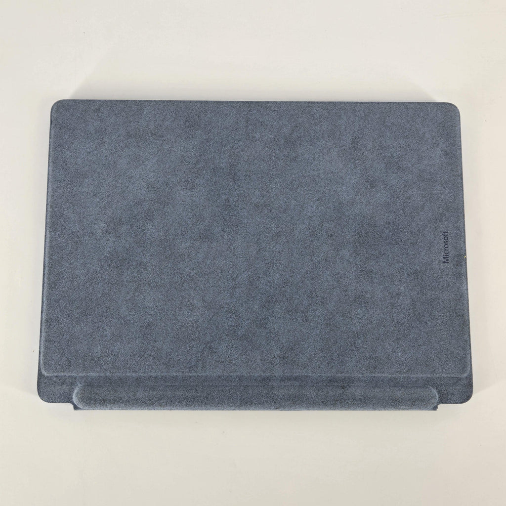 Microsoft Surface Pro 11 13 Blue WiFi 3.4 GHz Qualcomm Snapdragon X Elite 16GB RAM 512GB Solid State Drive