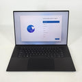 Dell Precision 5760 17 Gray 2.5 GHz Intel Core i7 11th Gen. 32GB RAM 512GB Solid State Drive NVIDIA RTX A2000 4 GB
