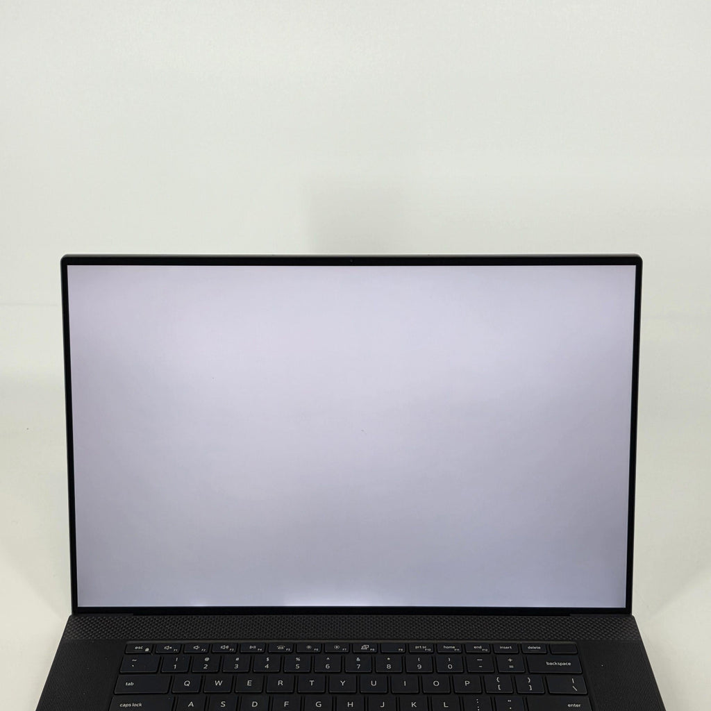 Dell Precision 5760 17 Gray 2.5 GHz Intel Core i7 11th Gen. 32GB RAM 512GB Solid State Drive NVIDIA RTX A2000 4 GB