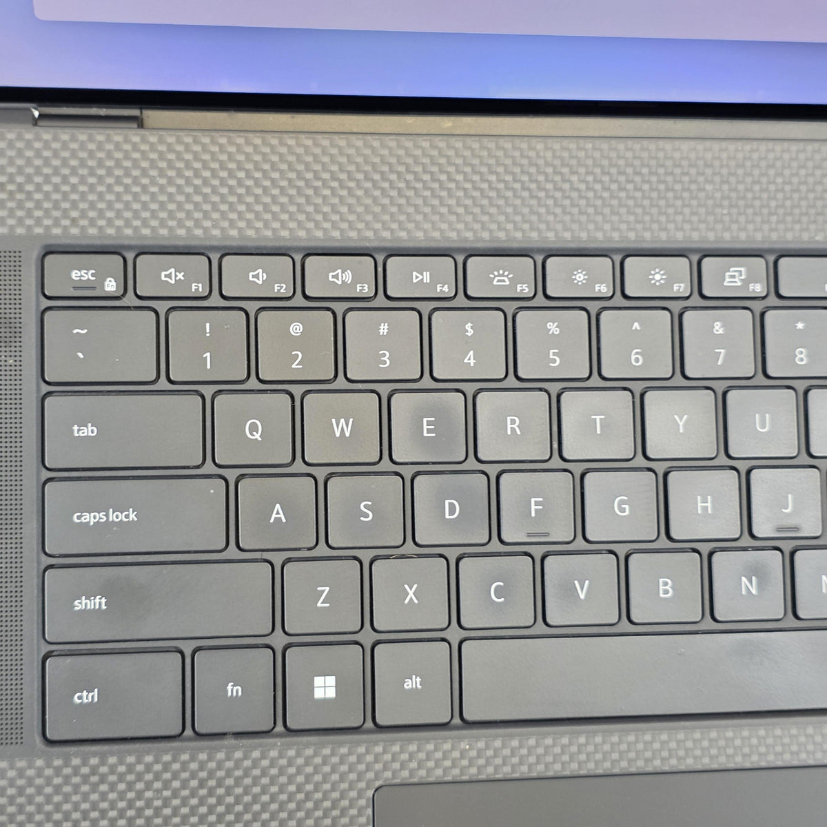 Dell Precision 5760 17 Gray 2.5 GHz Intel Core i7 11th Gen. 32GB RAM 512GB Solid State Drive NVIDIA RTX A2000 4 GB