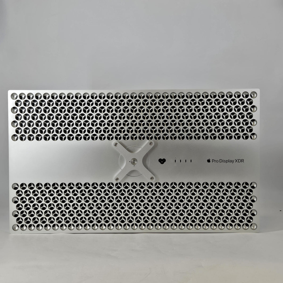 Apple Pro Display XDR 32in 2019 Silver