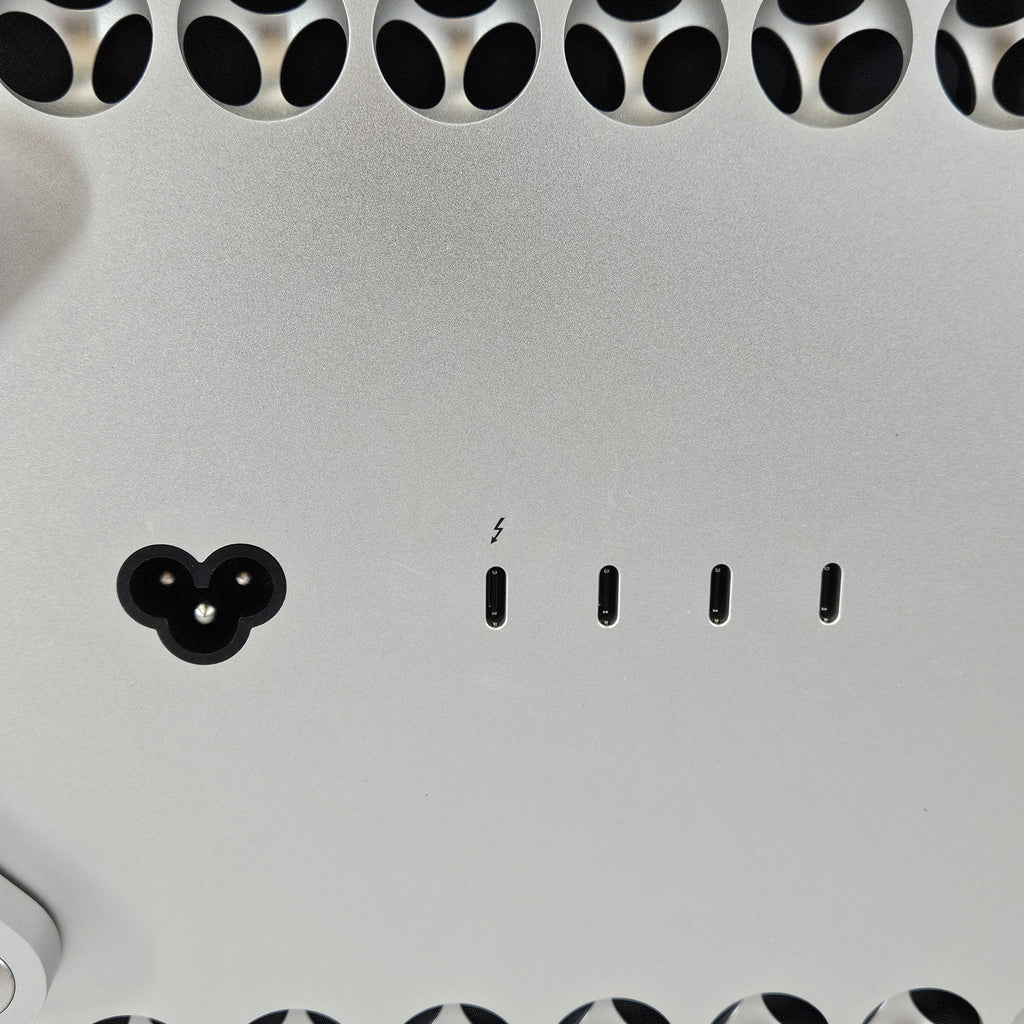 Apple Pro Display XDR 32in 2019 Silver