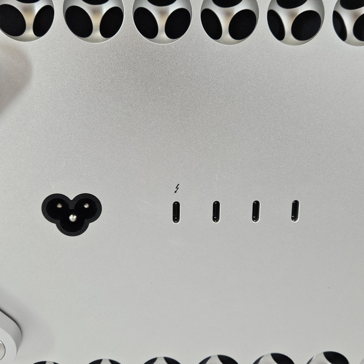 Apple Pro Display XDR 32in 2019 Silver