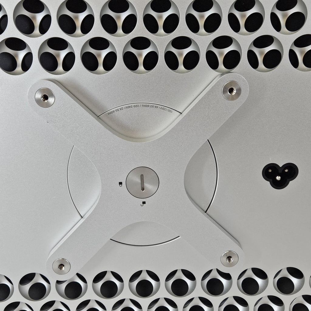 Apple Pro Display XDR 32in 2019 Silver
