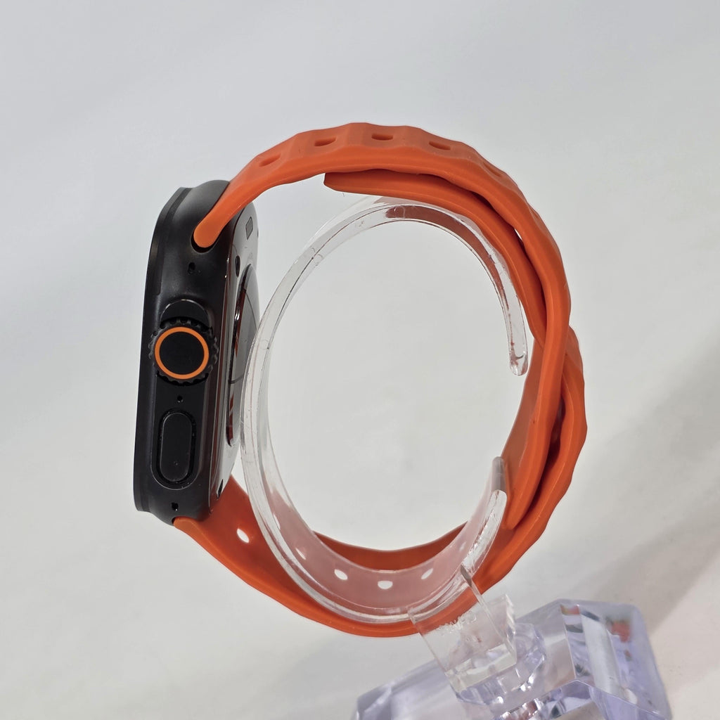 Apple Watch (Ultra 2) 49mm Black Unlocked 64GB