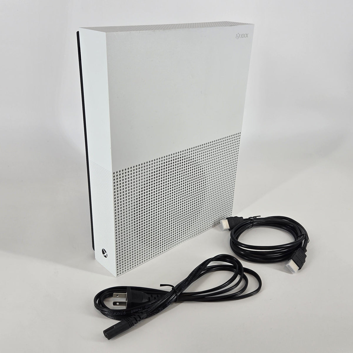 Microsoft Xbox One S All Digital Edition White 1TB