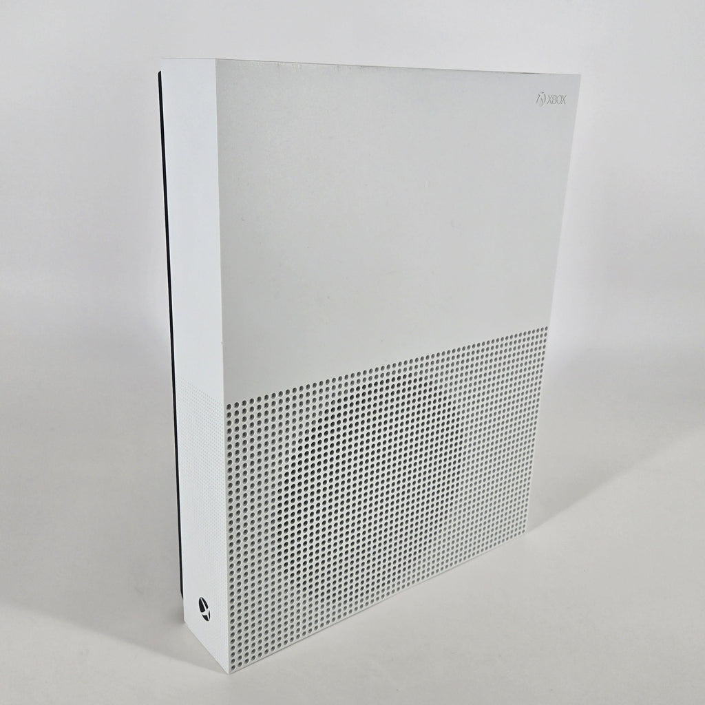 Microsoft Xbox One S All Digital Edition White 1TB