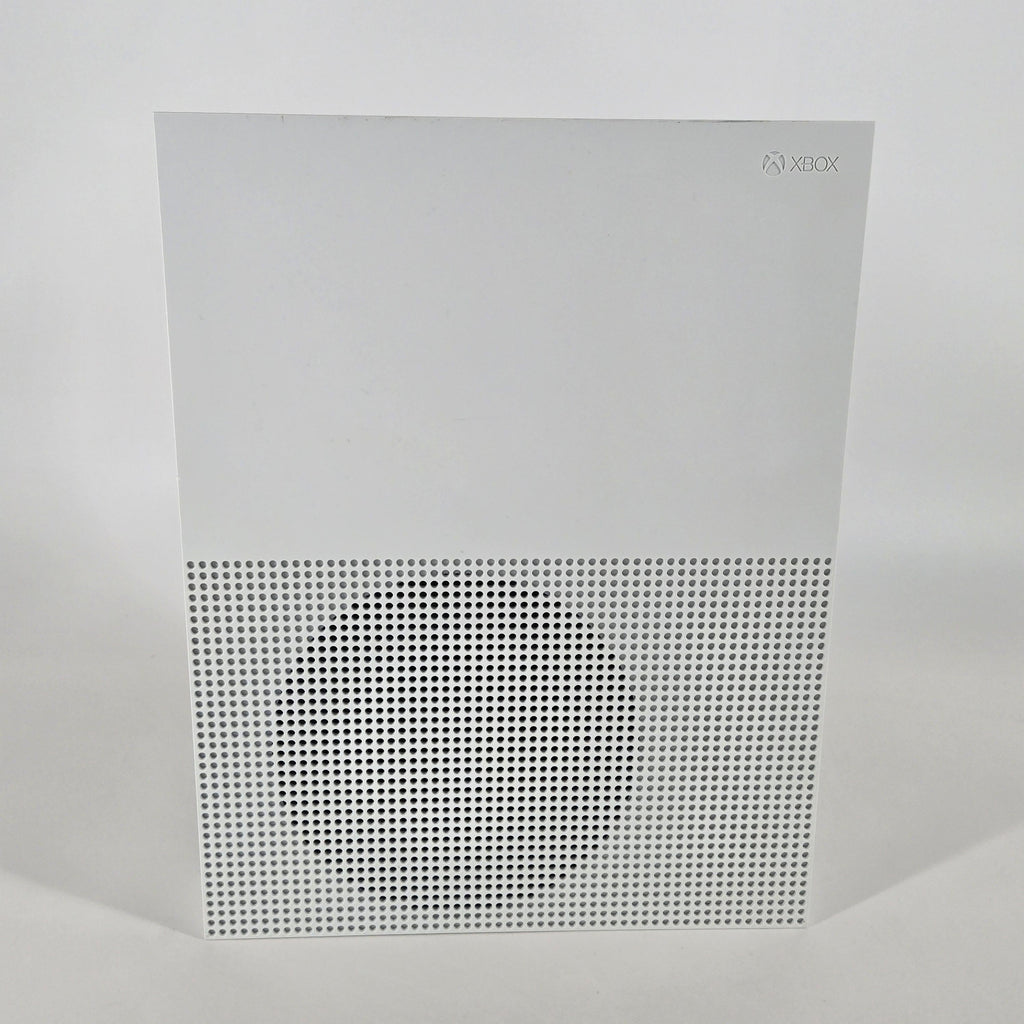 Microsoft Xbox One S All Digital Edition White 1TB