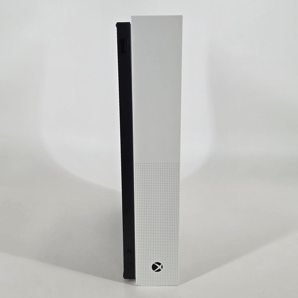 Microsoft Xbox One S All Digital Edition White 1TB