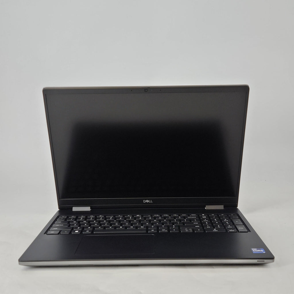 Dell Precision 7680 16 Gray 2.2 GHz Intel Core i9 13th Gen. 32GB RAM 1TB Solid State Drive NVIDIA RTX 2000 Ada 8 GB